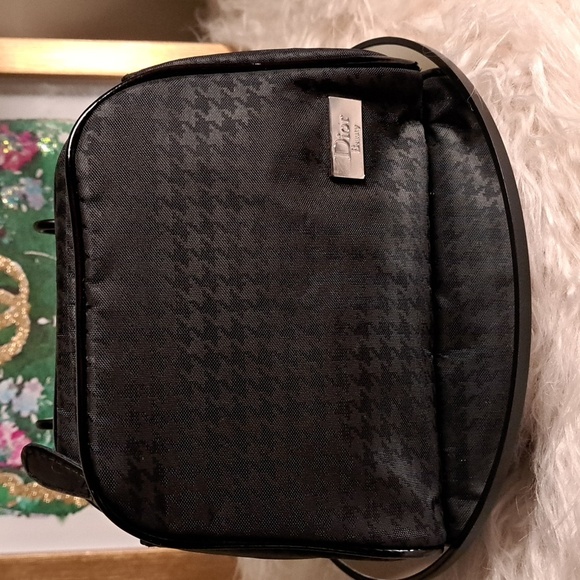 Christian Dior NWOTs Parfums Pouch - Picture 1 of 11